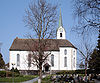 Swiss Reformed Church