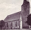 Die St.-Andreas-Kirche 1904