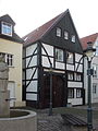 Fachwerkhaus