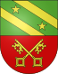 Blason de Grand-Lancy