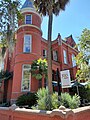 Mansion on Forsyth Park