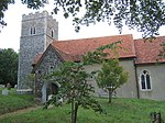 Church of St Mary