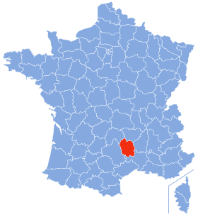 Lozère (département)