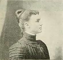 Lulu Bringhurst Epperson