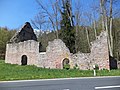 Ehemalige Wallfahrtskirche St. Maria (Markuskapelle)