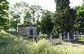 Mausoleum