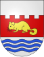 Blason de Melano