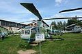 Mil Mi-24A (Hind-A)