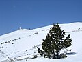 Le mont Ventoux