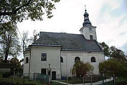 Church of Saints Philip and James