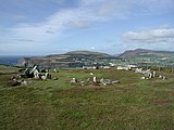 Mull Hill, στη νήσο Μαν