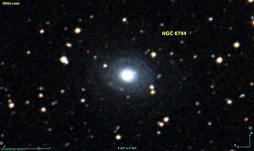 Image illustrative de l’article NGC 6794