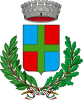 Coat of arms of Nerviano