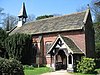 Norcliffe Chapel, Styal