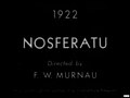 Nosferatu