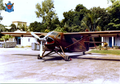 de Havilland Canada DHC-3 Otter of Bangladesh Air Force