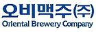 logo de Oriental Brewery