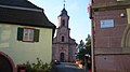 Église Saint-Maurice d'Orschwiller