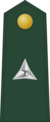Sub-Lieutenant