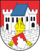 Coat of arms of Biskupiec