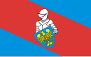 Drapeau de Powiat de Mikołów