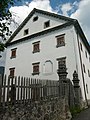 Palazzo da Pozzo a Maranzanis