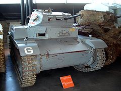 Panzer II Ausf. C