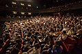 Teilnehmer der Wikimania 2009 in Buenos Aires