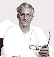 Philip Gunawardena, the "Father of Socialism in Ceylon"