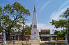 Plaza La Libertad