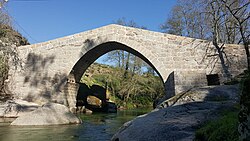 Ponte do Arco