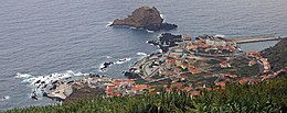 Porto Moniz – Veduta