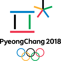 PyeongChang 2018 Olympic official emblem