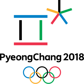 الألعاب الأولمبية الشتوية 2018
