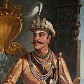 라나 바하두르 샤(Rana Bahadur Shah)