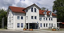 Rathaus Brunnthal