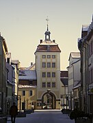Reichstor - Imperial Gate