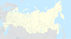 Idelson Pharmacy is located in Russia