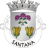 Blason de Santana