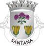 Brasão de Santana