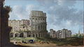 Colosseum by Saenredam, 1631