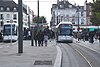 Marché de Saint-Denis