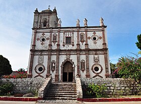 Misión San Ignacio Kadakaamán