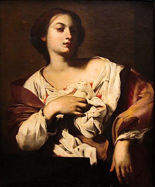 Sant'Agata, Francesco Guarini