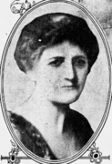 Sarah Bacon Tunnicliff