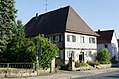 Ehemaliges Wirtshaus Zur Rose