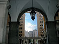 Schenley Quad