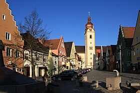 Schwandorf