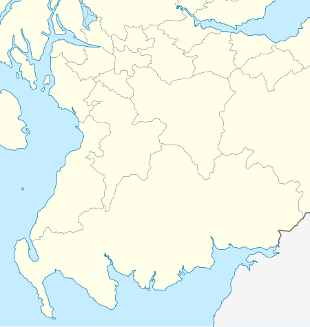 2023–24 West of Scotland Football League is located in Scotland Southwest