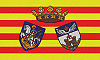 Bandeira de Alcoi